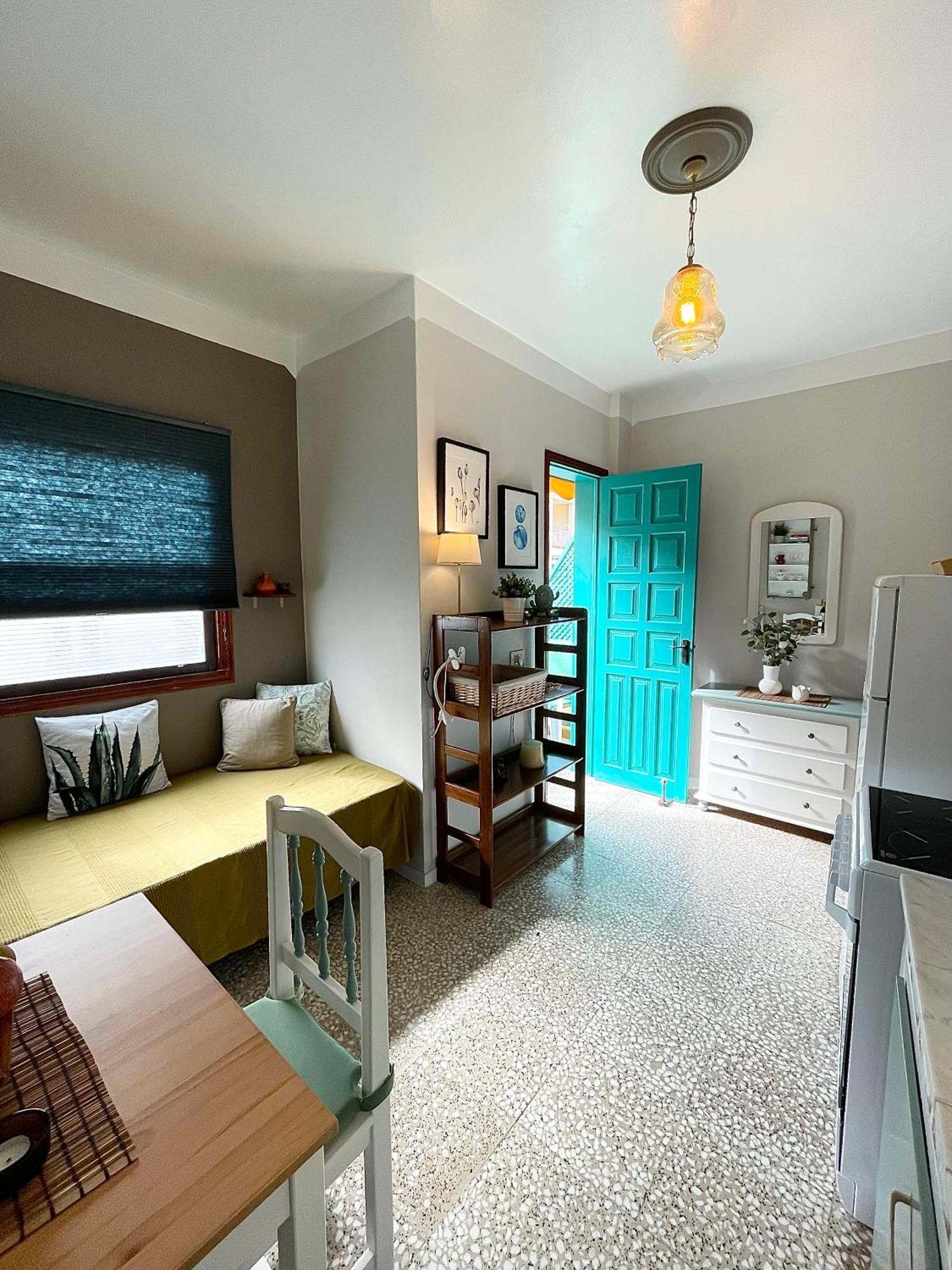 Apartamentos San Jose Валле Гранд Рей Экстерьер фото