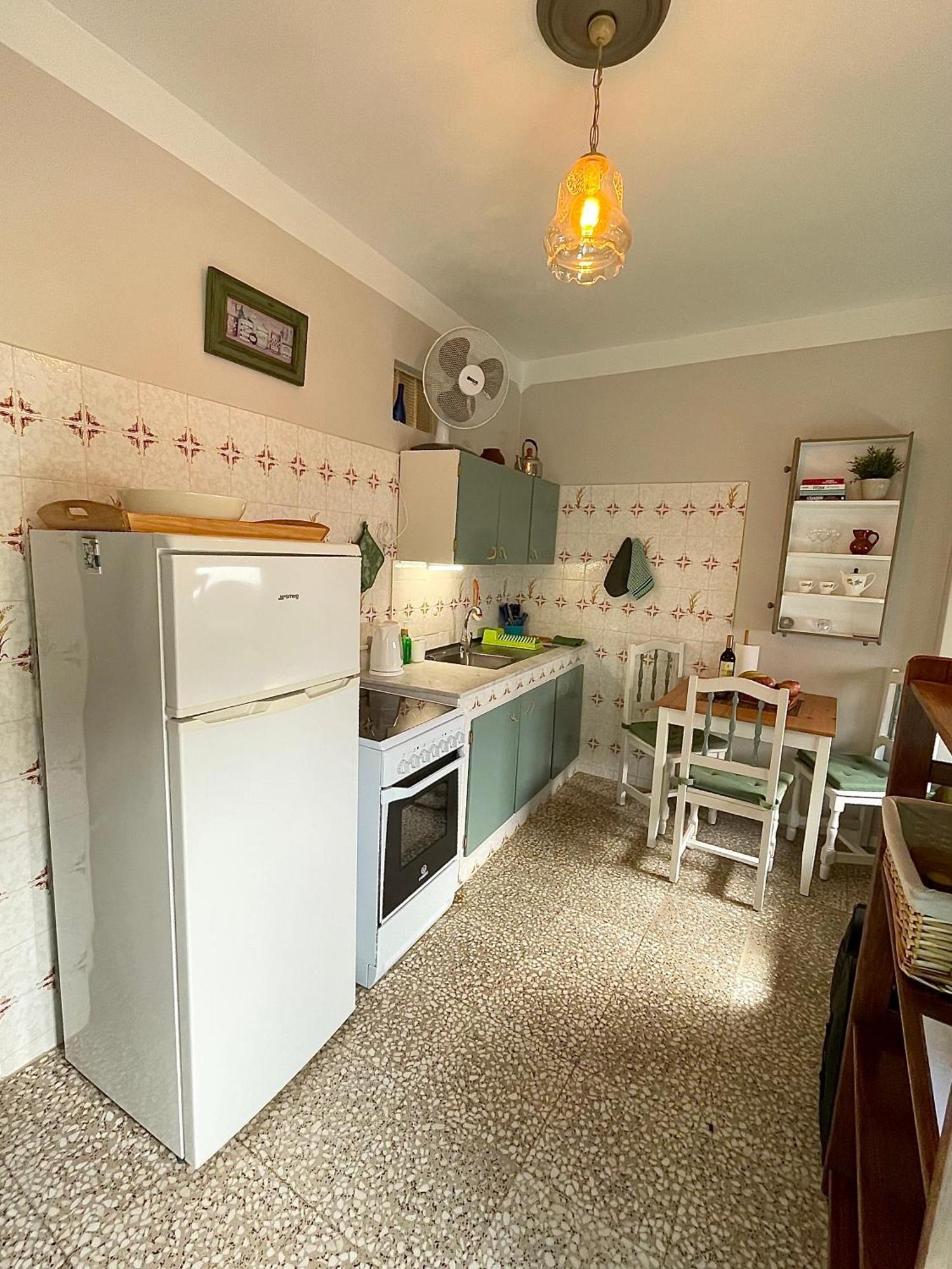 Apartamentos San Jose Валле Гранд Рей Экстерьер фото