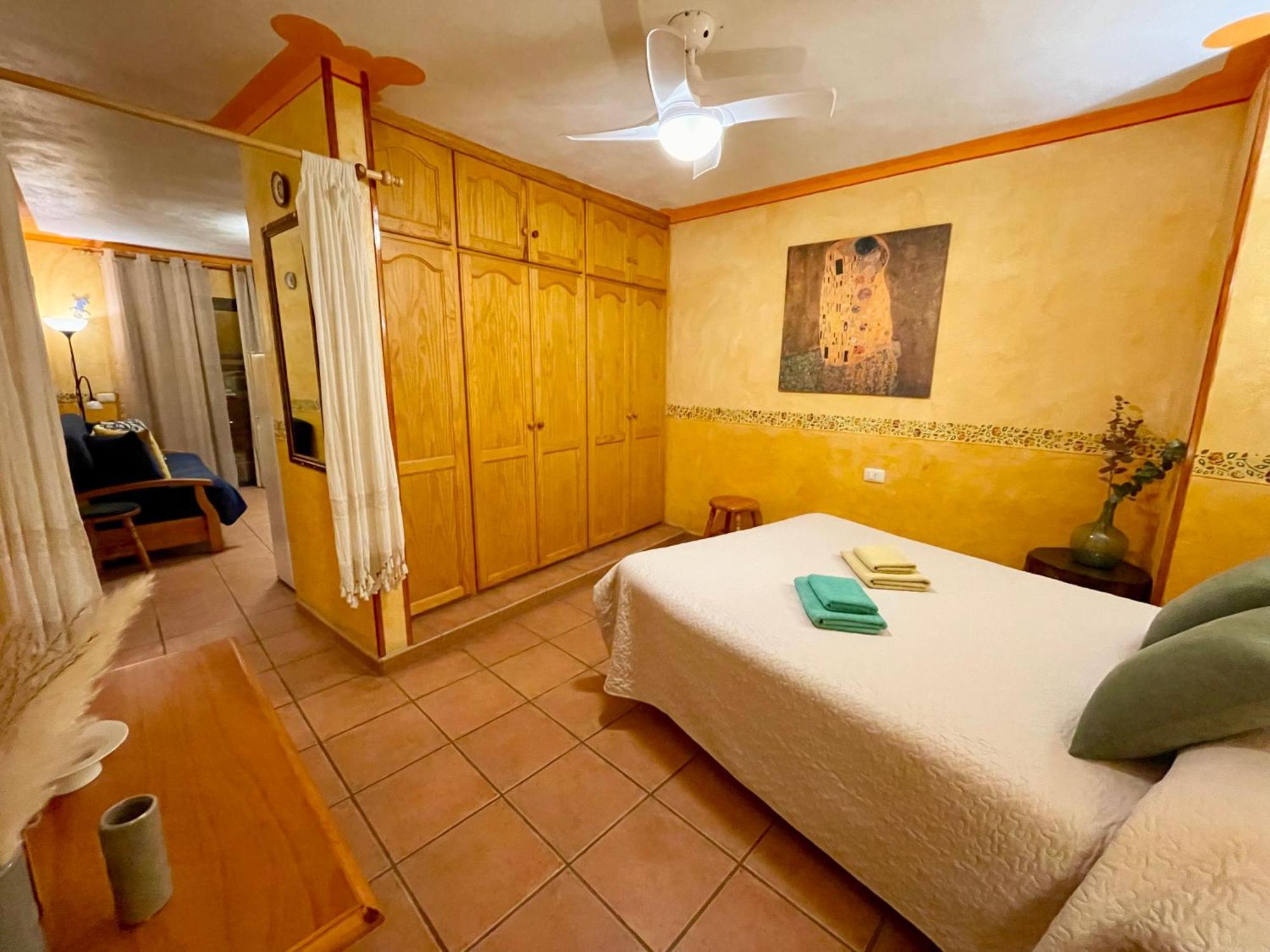 Apartamentos San Jose Валле Гранд Рей Экстерьер фото